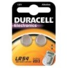 Duracell LR54 Batteria monouso SR54 Alcalino