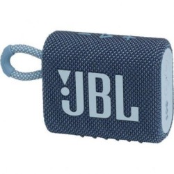 JBL GO 3 Altoparlante Bluetooth 5.1 4.2W - Resistenza all&#039;acqua IPX7 