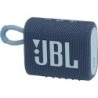 JBL GO 3 Altoparlante Bluetooth 5.1 4.2W - Resistenza all&#039;acqua IPX7 