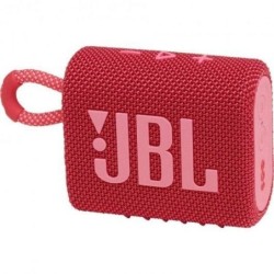 JBL GO 3 Altoparlante Bluetooth 5.1 4.2W - Resistenza all&#039;acqua IPX7 