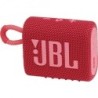 JBL GO 3 Altoparlante Bluetooth 5.1 4.2W - Resistenza all&#039;acqua IPX7 