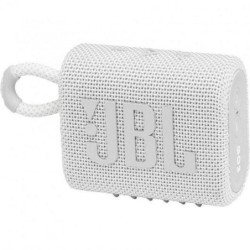 JBL GO 3 Altoparlante Bluetooth 5.1 4.2W - Resistenza all&#039;acqua IPX7 