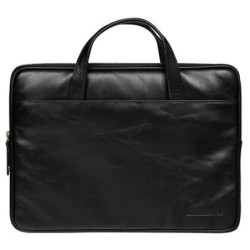 dbramante1928 Black borsa per notebook 38,1 cm (15&quot;) Valigetta ventiq