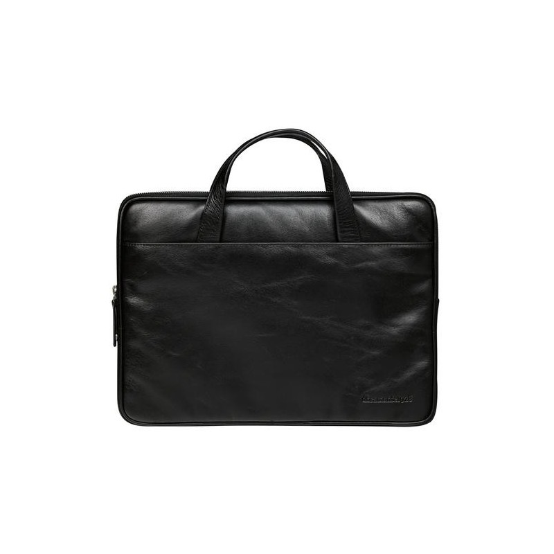 dbramante1928 Black borsa per notebook 38,1 cm (15&quot;) Valigetta ventiq