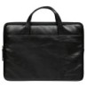 dbramante1928 Black borsa per notebook 38,1 cm (15&quot;) Valigetta ventiq