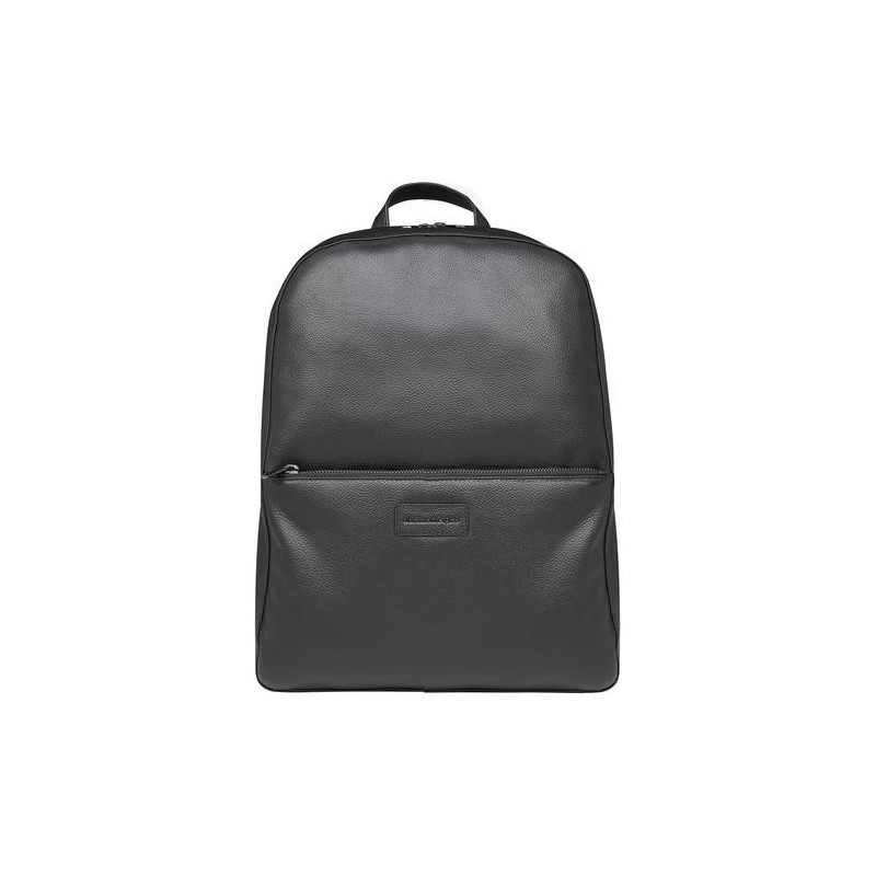 dbramante1928 BG16PBBL1117 borsa per notebook 40,6 cm (16&quot;) Zaino Nero