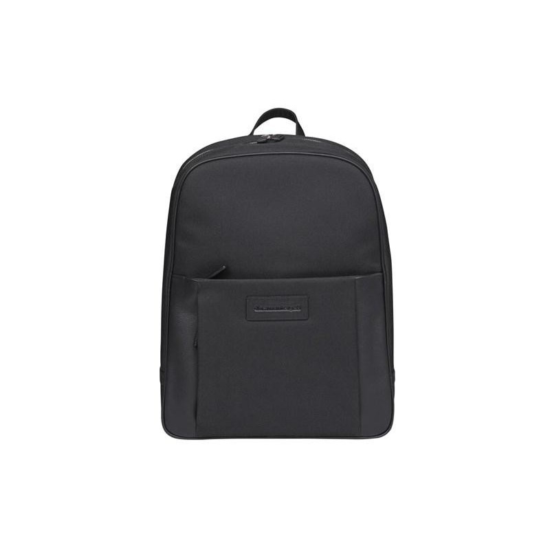 dbramante1928 BP15BLBL3303 borsa per notebook 38,1 cm (15&quot;) Zaino Nero