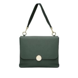 dbramante1928 FLCBEVGR5472 borsa per notebook Verde