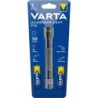 Varta Aluminium Light F10 2AA with Batt.