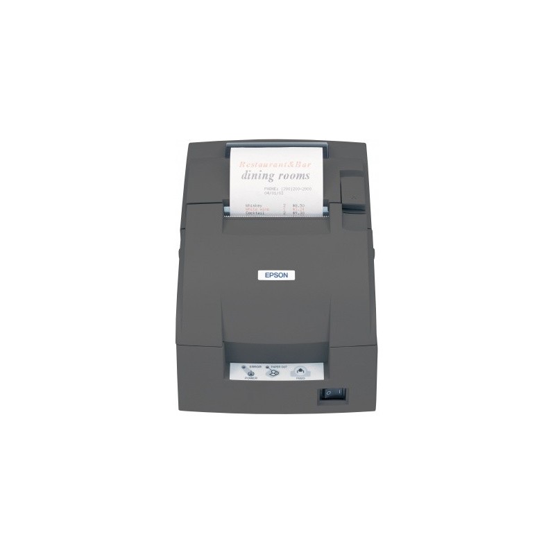 Epson TM-U220B 057A0 USB PS EDG