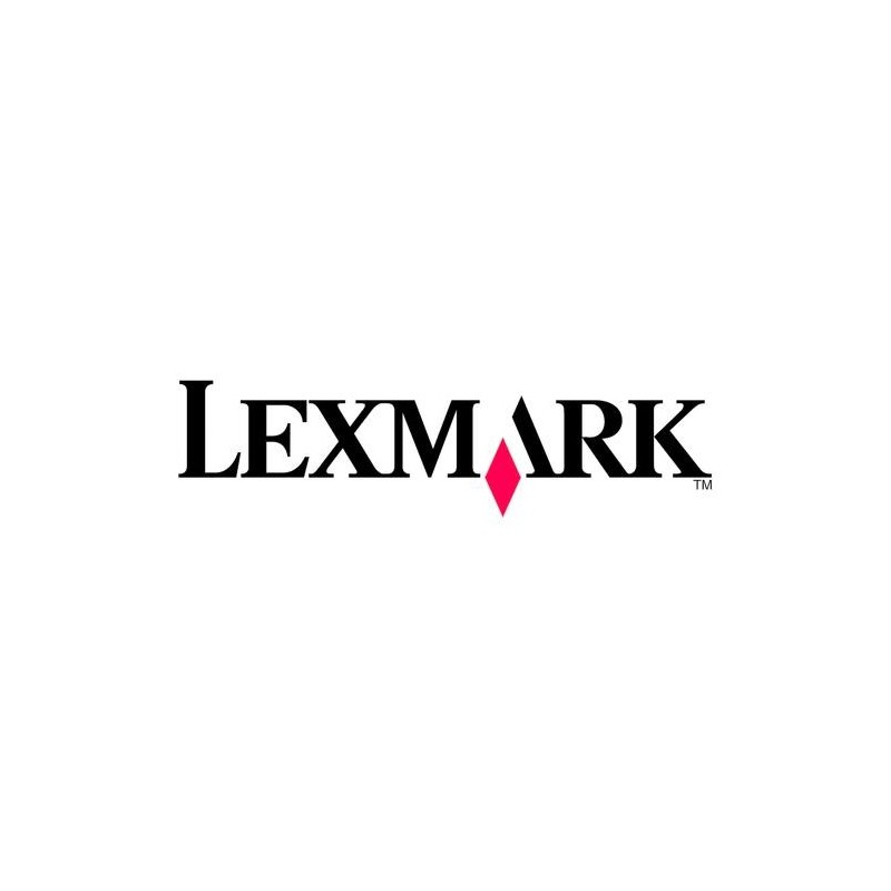 Lexmark 522E cartuccia toner 1 pz Originale Nero