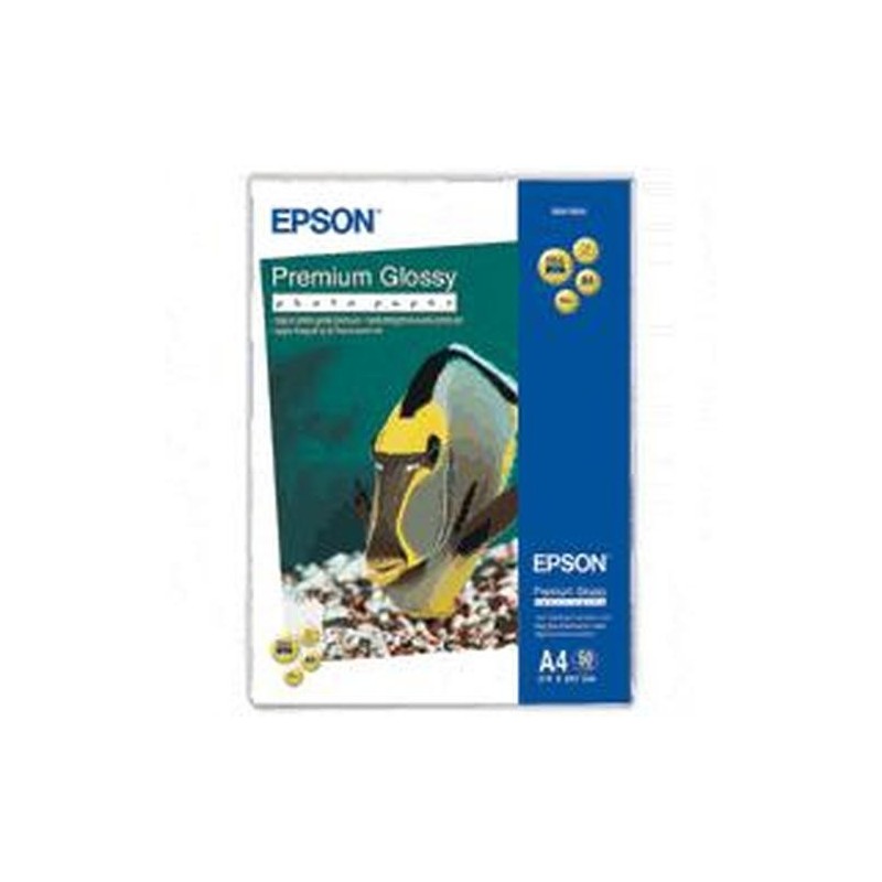 Epson Carta speciale opaca &quot;matte&quot; alto spessore