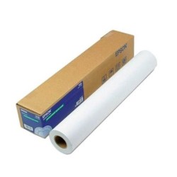 Epson Premium Luster Photo Paper(260), in rotoli da111,8cm (44&#039;&#039;) x 3