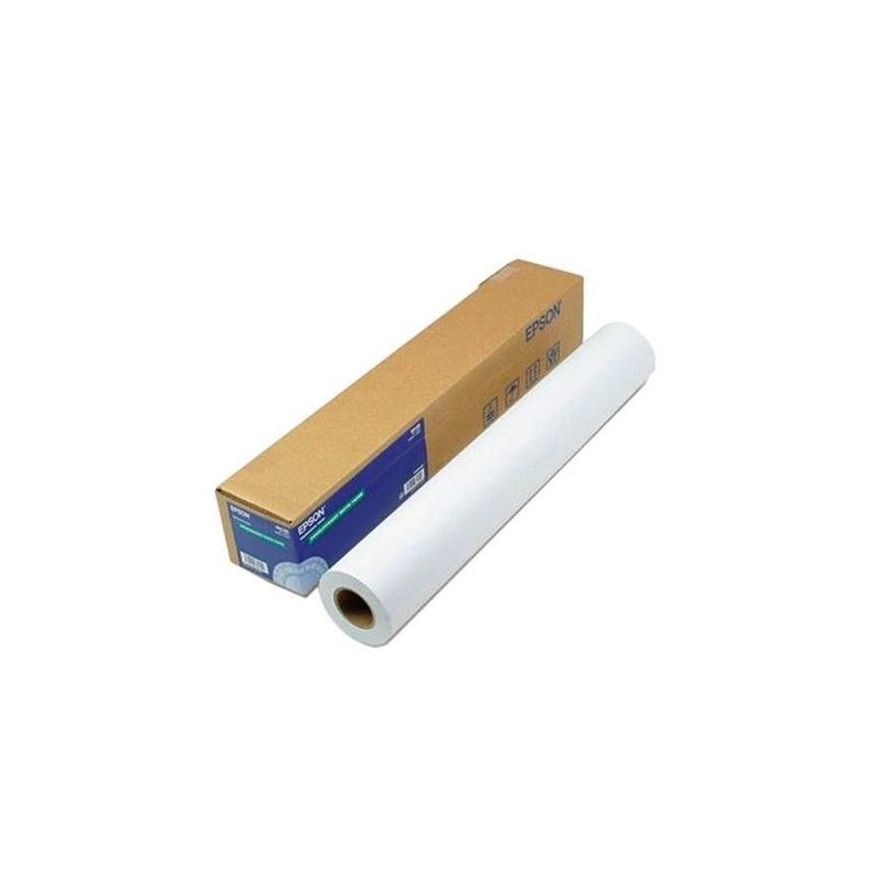 Epson Premium Luster Photo Paper(260), in rotoli da111,8cm (44&#039;&#039;) x 3