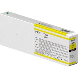 Epson Singlepack Yellow T804400 UltraChrome HDX/HD 700ml