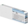 Epson Singlepack Light Cyan T804500 UltraChrome HDX/HD 700ml