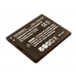 Battery for Lenovo Mobile