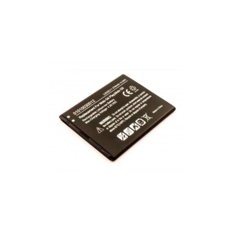 Battery for Lenovo Mobile