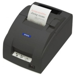 Epson TM-U220D 052 Serial PS EDG