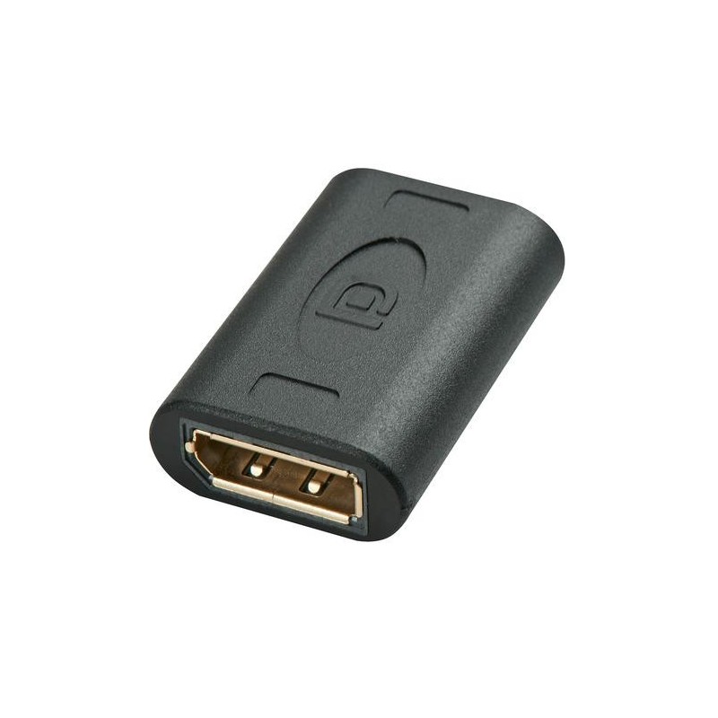 Lindy 41020 adattatore per inversione del genere dei cavi DisplayPort