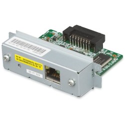 Epson UB-E04 10/100 BaseT Ethernet I/F Board