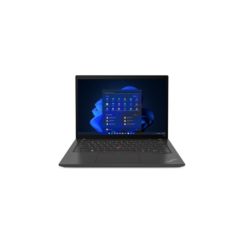 Lenovo ThinkPad P14s i7-1270P Workstation mobile 356 cm 14" WUXGA