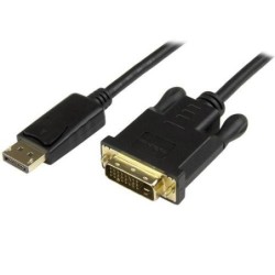 StarTech.com Cavo convertitore DisplayPort a DVI da 91 cm - Adattator