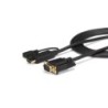 StarTech.com Cavo Convertitore attivo HDMI a VGA - Adattatore HDMI a 