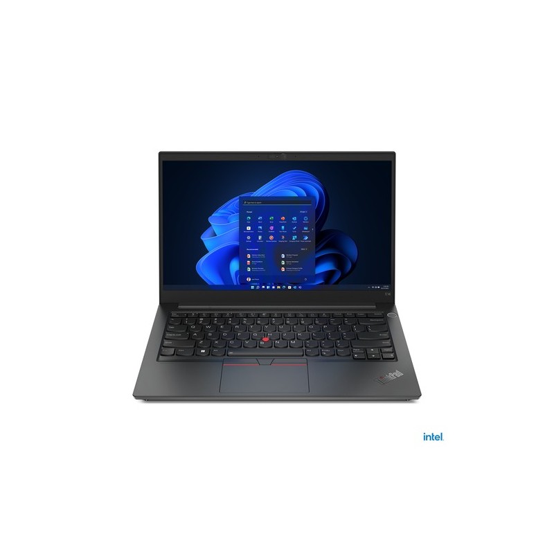 Lenovo ThinkPad E14 Gen 4 Intel i5-1235U Computer portatile 356 cm