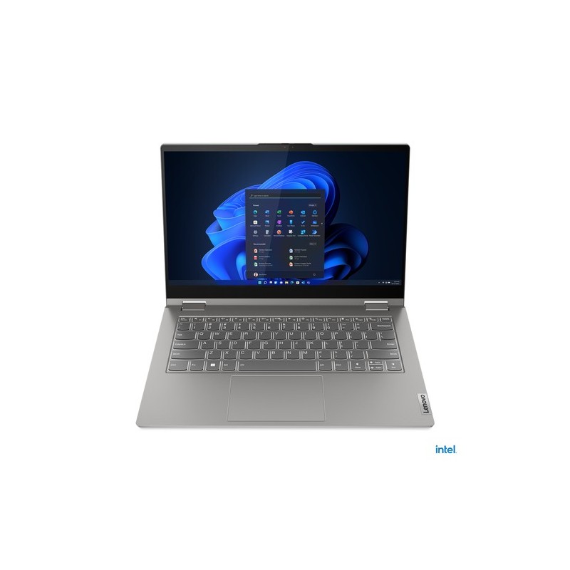 Lenovo ThinkBook 14s Yoga G2 IAP i7-1255U Ibrido 2 in 1 356 cm 14