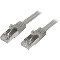 StarTech.com Cavo di rete Cat6 Ethernet Gigabit - Cavo Patch RJ45 SFT