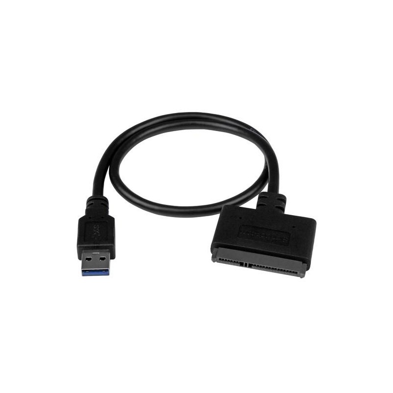 StarTech.com Cavo adattatore connettore USB 3.1 per disco rigido HDD 