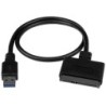 StarTech.com Cavo adattatore connettore USB 3.1 per disco rigido HDD 