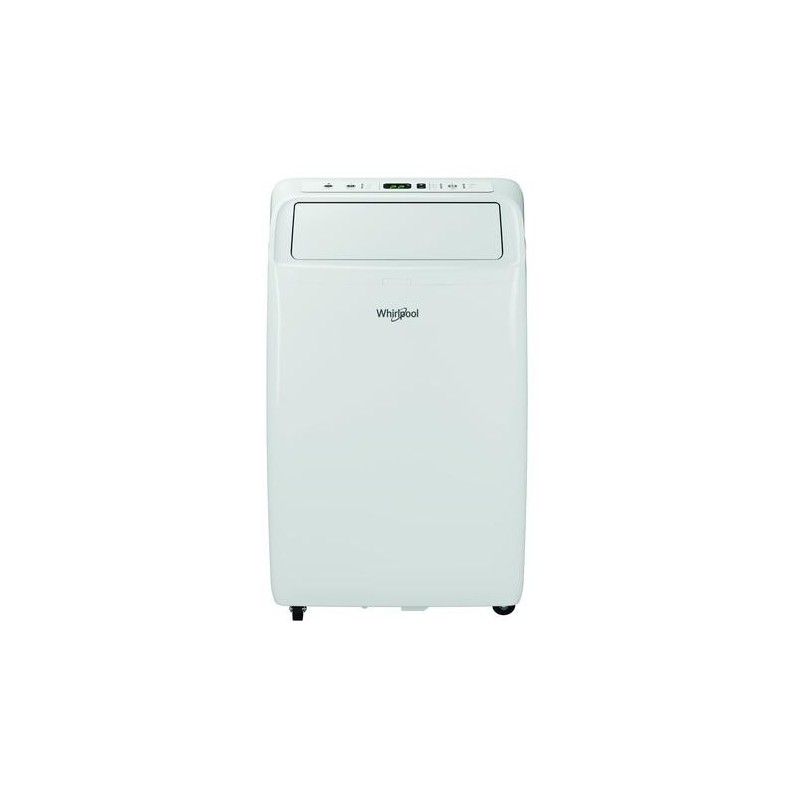 Whirlpool PACF29CO W 60 dB Bianco