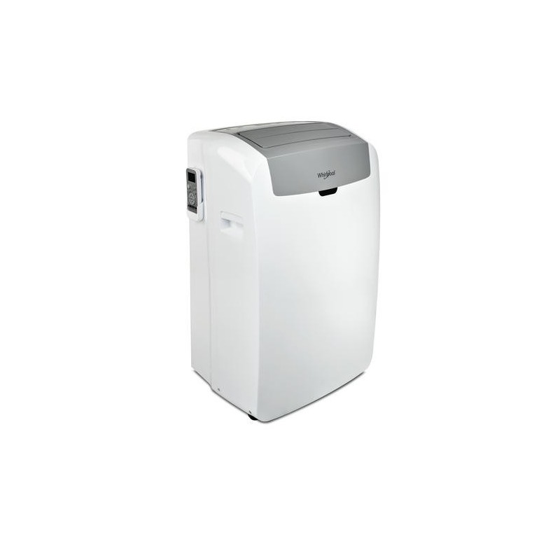 Whirlpool PACW29COL 51 dB Grigio, Bianco