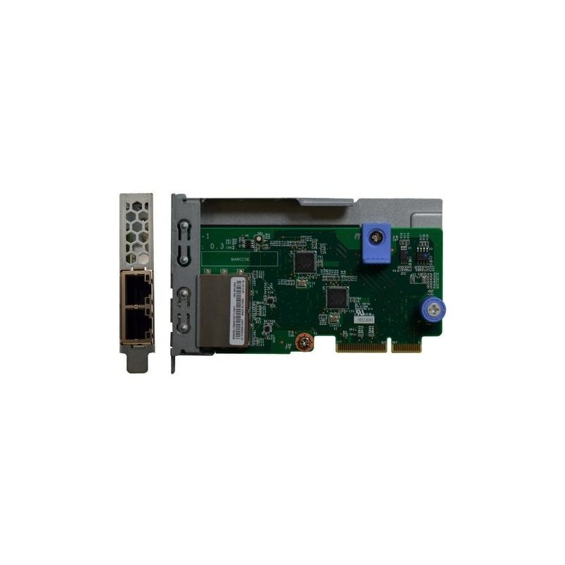 Lenovo 7ZT7A00544 scheda di rete e adattatore Interno Ethernet 1000 M