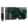 Lenovo 7ZT7A00544 scheda di rete e adattatore Interno Ethernet 1000 M