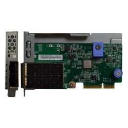 Lenovo 7ZT7A00546 scheda di rete e adattatore Interno Fibra 10000 Mbi