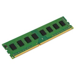 8GB DDR3L, 1600MHz, Non-ECC