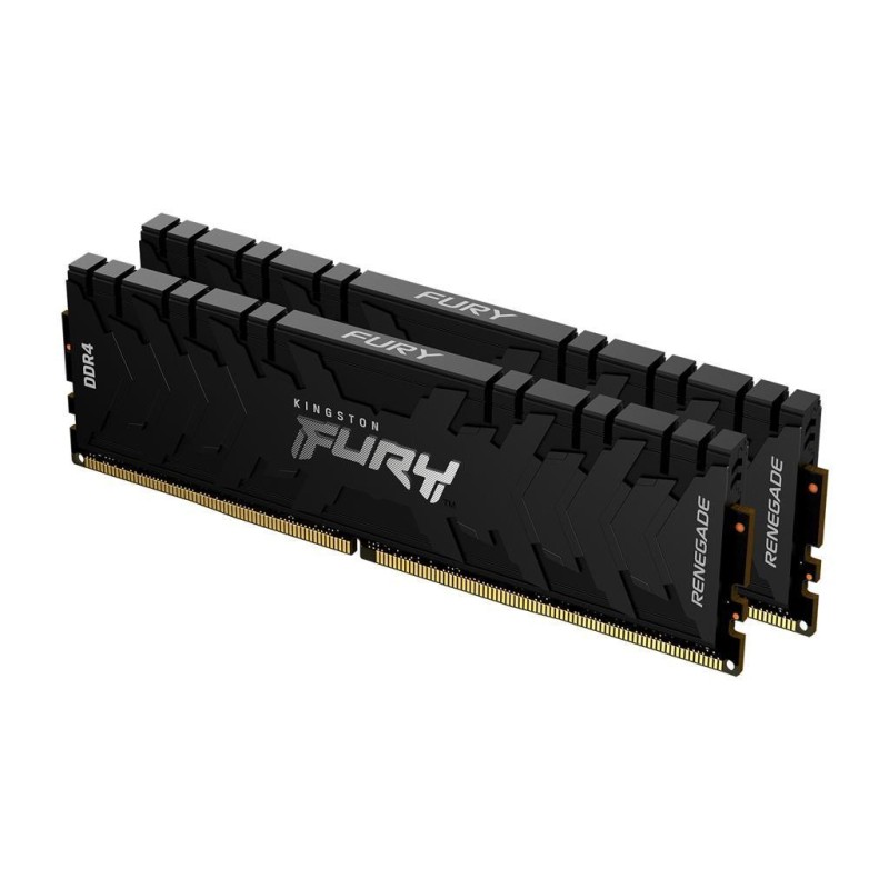 FURY DDR4 2x32GB 2666MHz DIMM