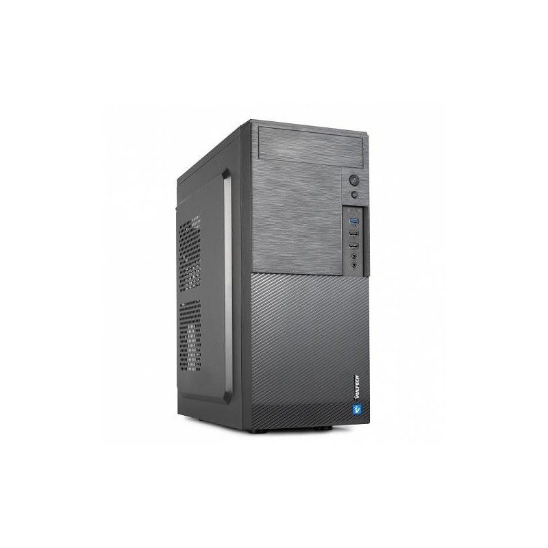 VULTECH CASE ATX VCO-A1699, 2XUSB 2.0, 1XUSB 3.0