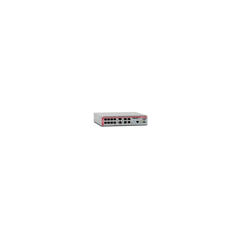 Allied Telesis AT-AR3050S-50 firewall (hardware) 750 Mbit/s