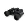 Celestron 71252 binocolo BK-7 Porro Nero