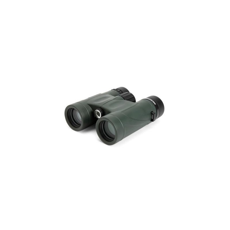 Celestron CB71331 binocolo BaK-4 Verde