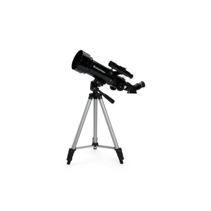 Celestron Travel Scope 70 Rifrattore 165x Nero