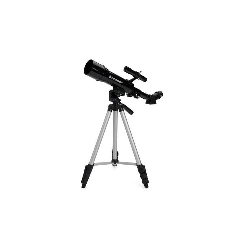 Celestron 21038 telescopio Rifrattore 118x Nero