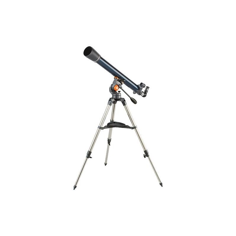 Celestron AstroMaster 70AZ 45x