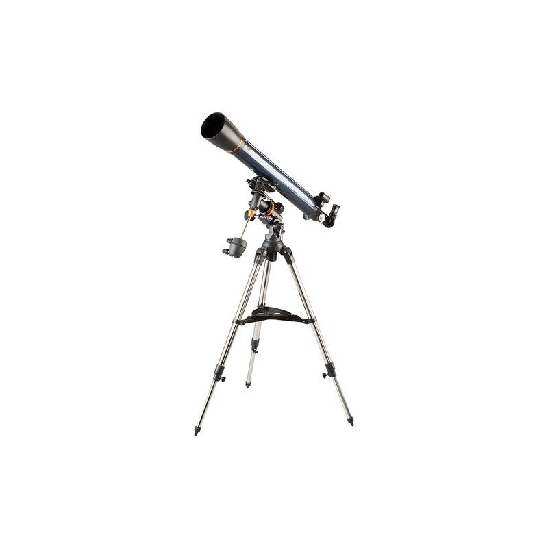 Celestron AstroMaster 90EQ 50x