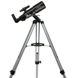 Celestron CE21087-DS telescopio Rifrattore 189x Nero