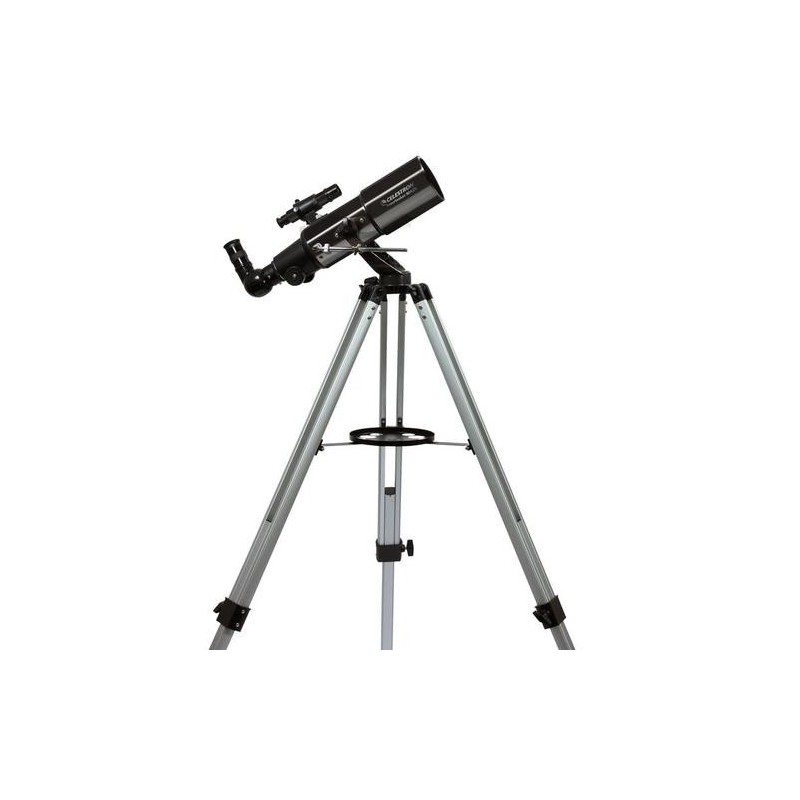 Celestron CE21087-DS telescopio Rifrattore 189x Nero